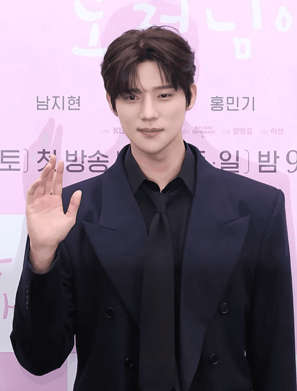 Moon Sang-min
