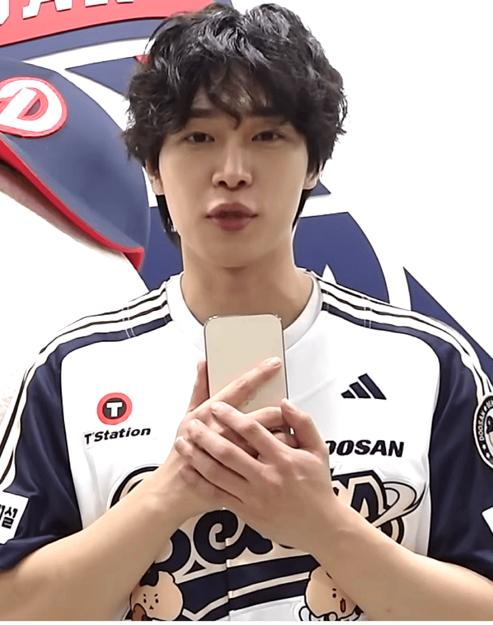 Kang You-seok