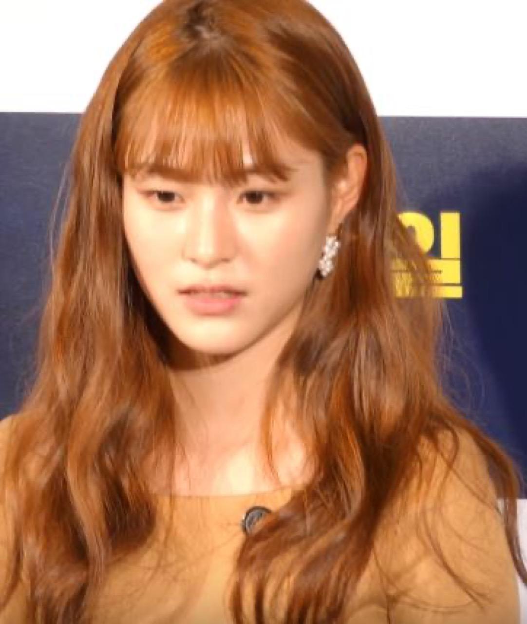 Lee Soo-kyung