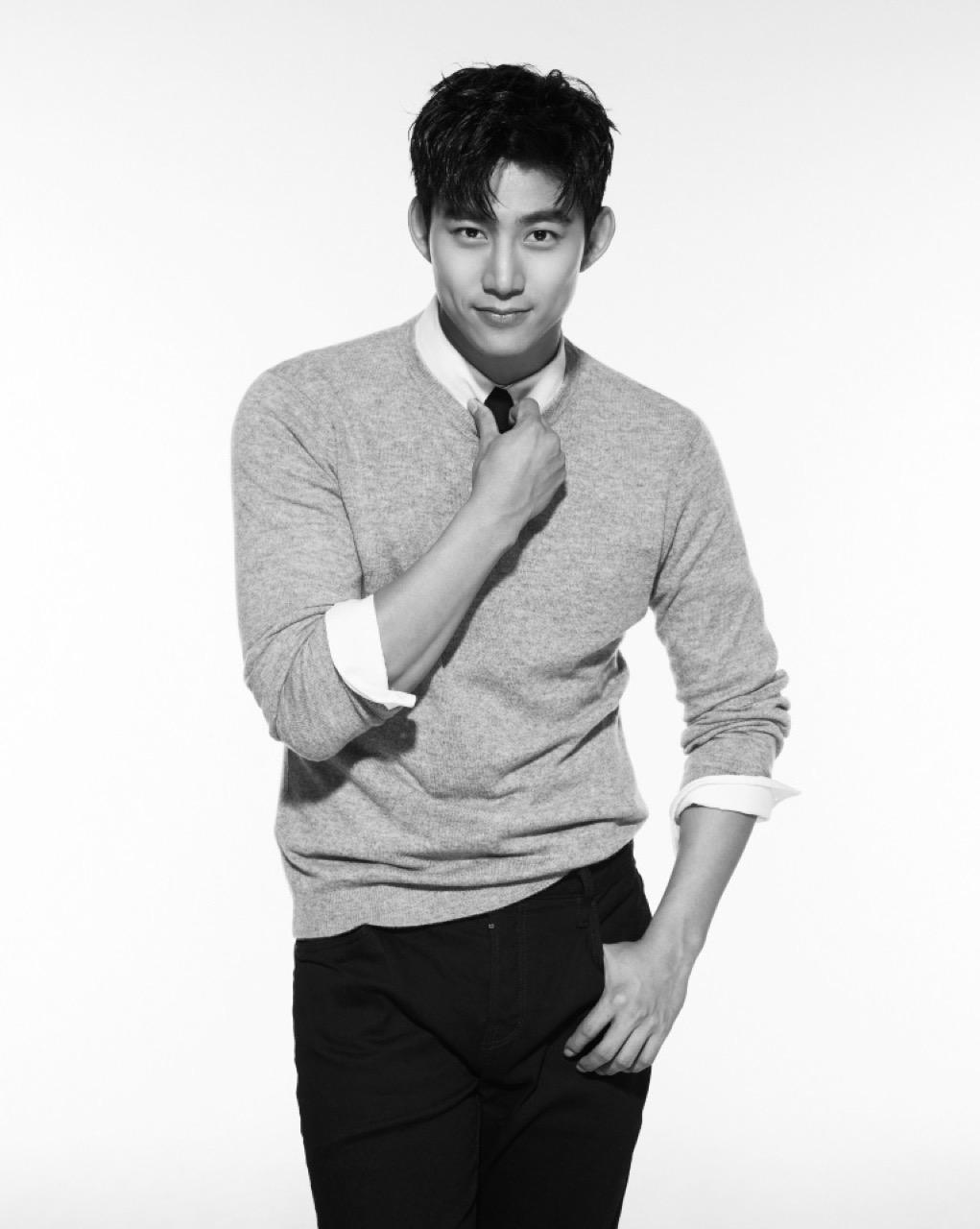 Ok Taec-yeon