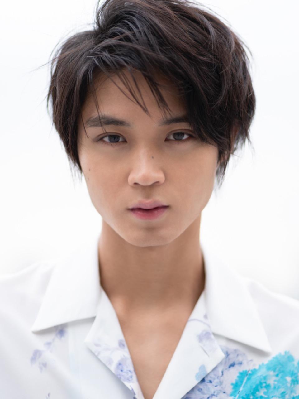 Hayato Isomura