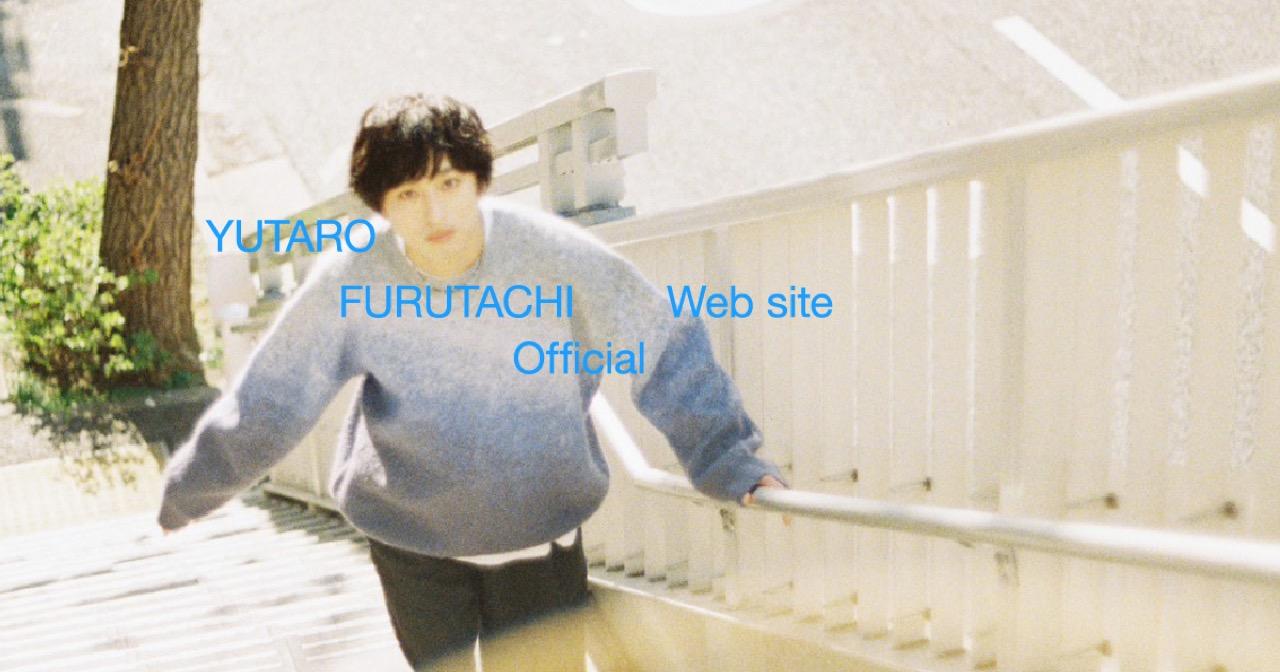Yutaro Furutachi