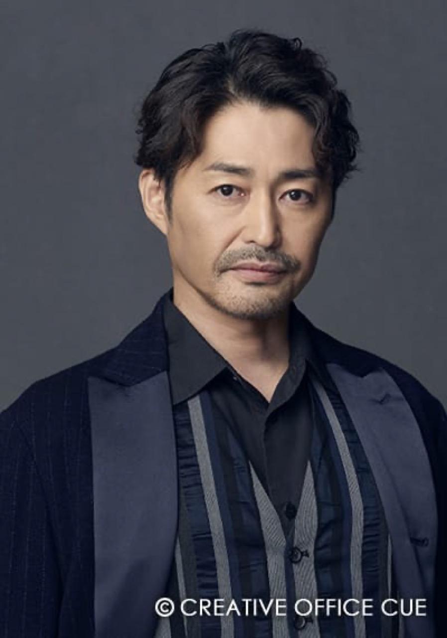 Ken Yasuda