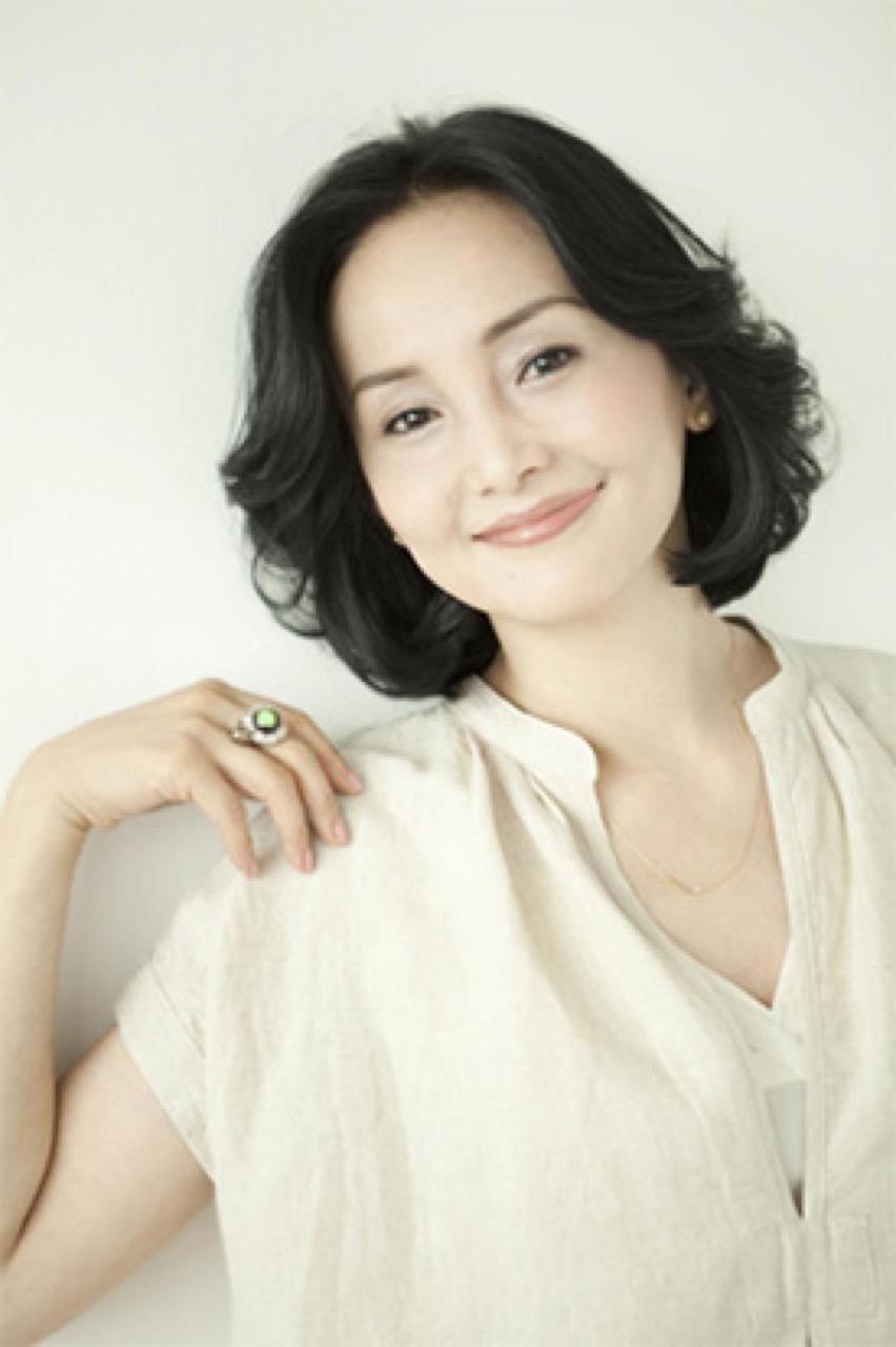 Kaho Minami