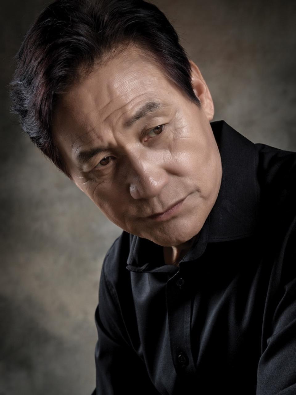 Ahn Sung-ki