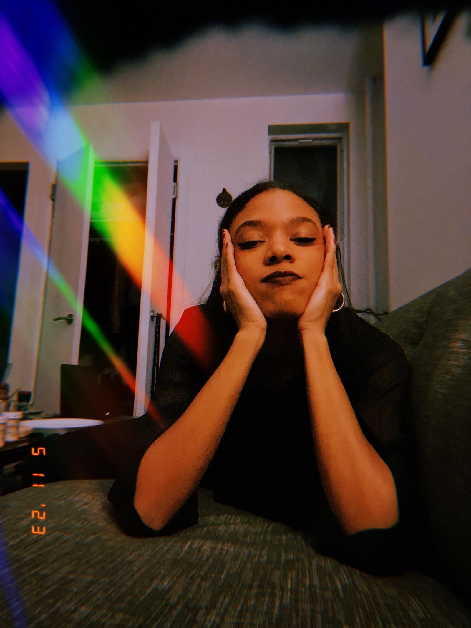 Aiyana K. White