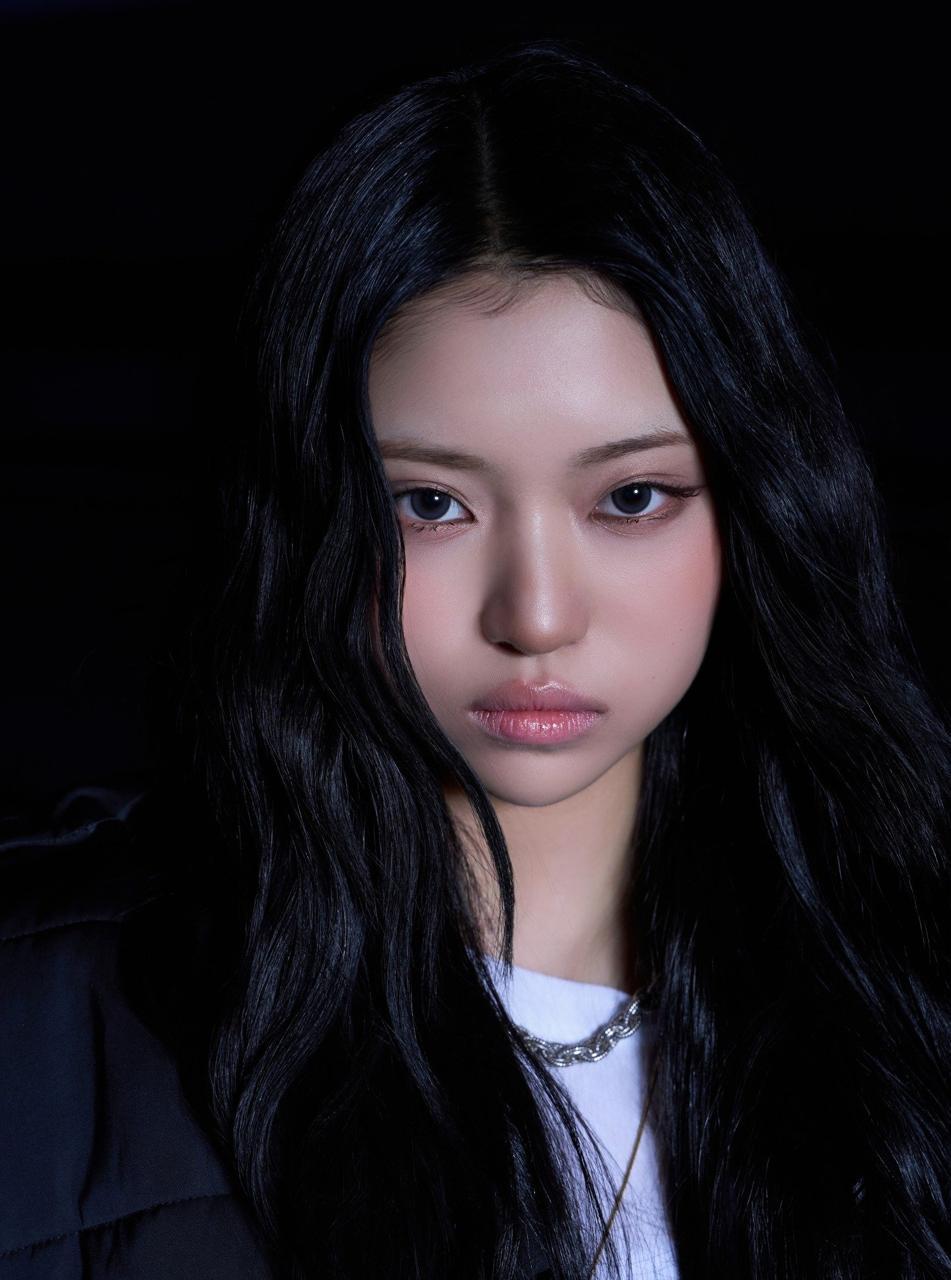 KANG YESEUL