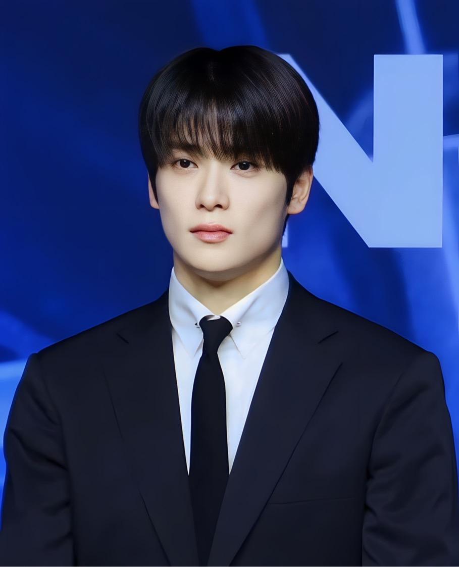 Jaehyun NCT