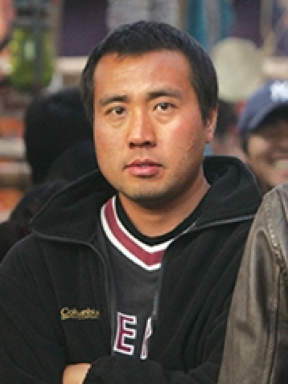 Lee Mo-gae