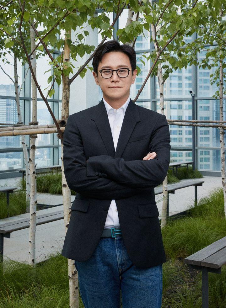 Han Sung-soo