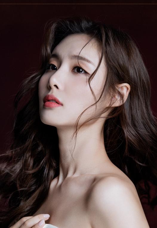 Min Kyung-ah