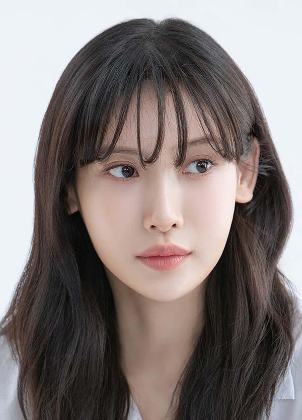 Hong Geum-bi