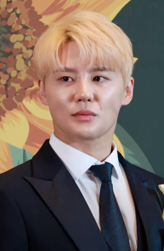 Kim Jun-su