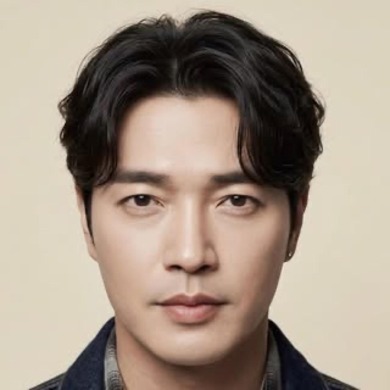 Jung Yoon-min