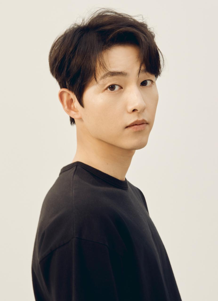 Song Joong-ki