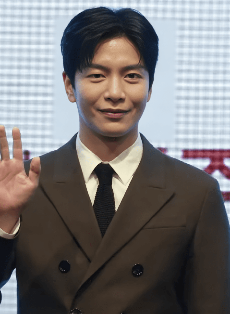 Lee Min Ki
