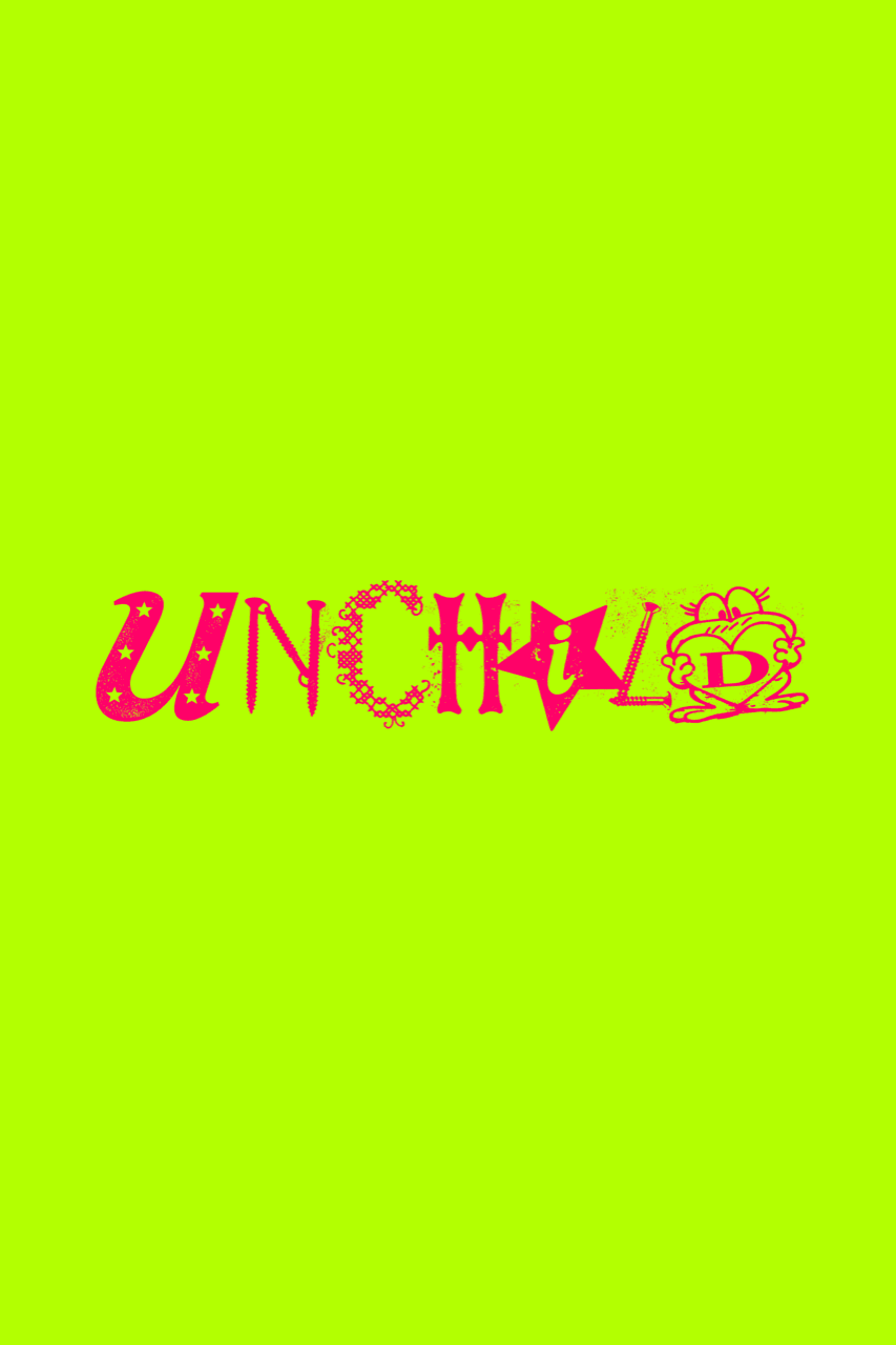 UNCHILD