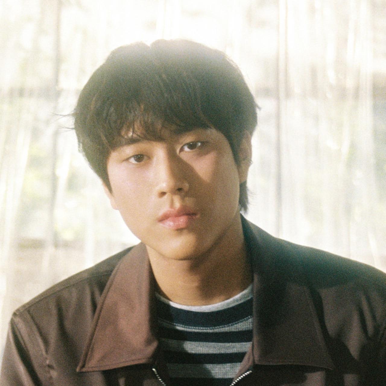 Lee Mu-jin
