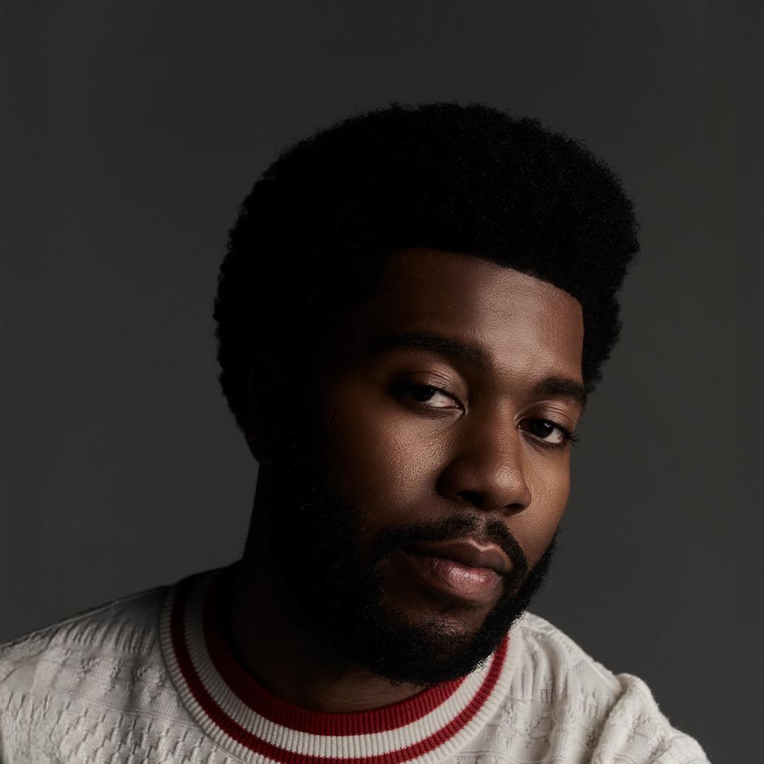 Khalid