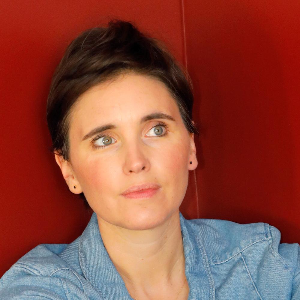 Julie Deliquet