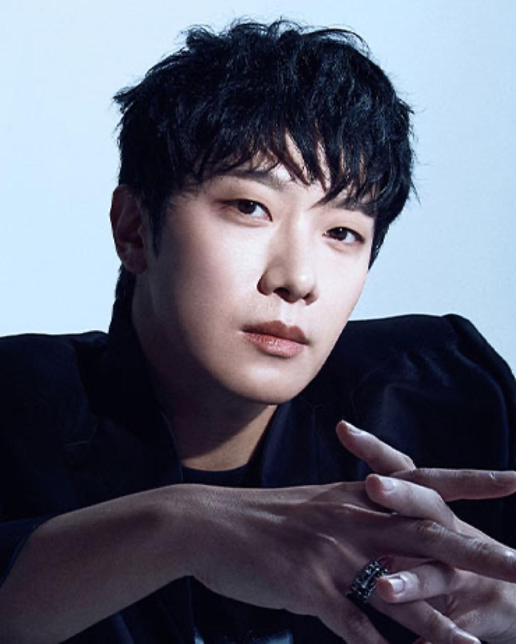 Choi Min Hwan