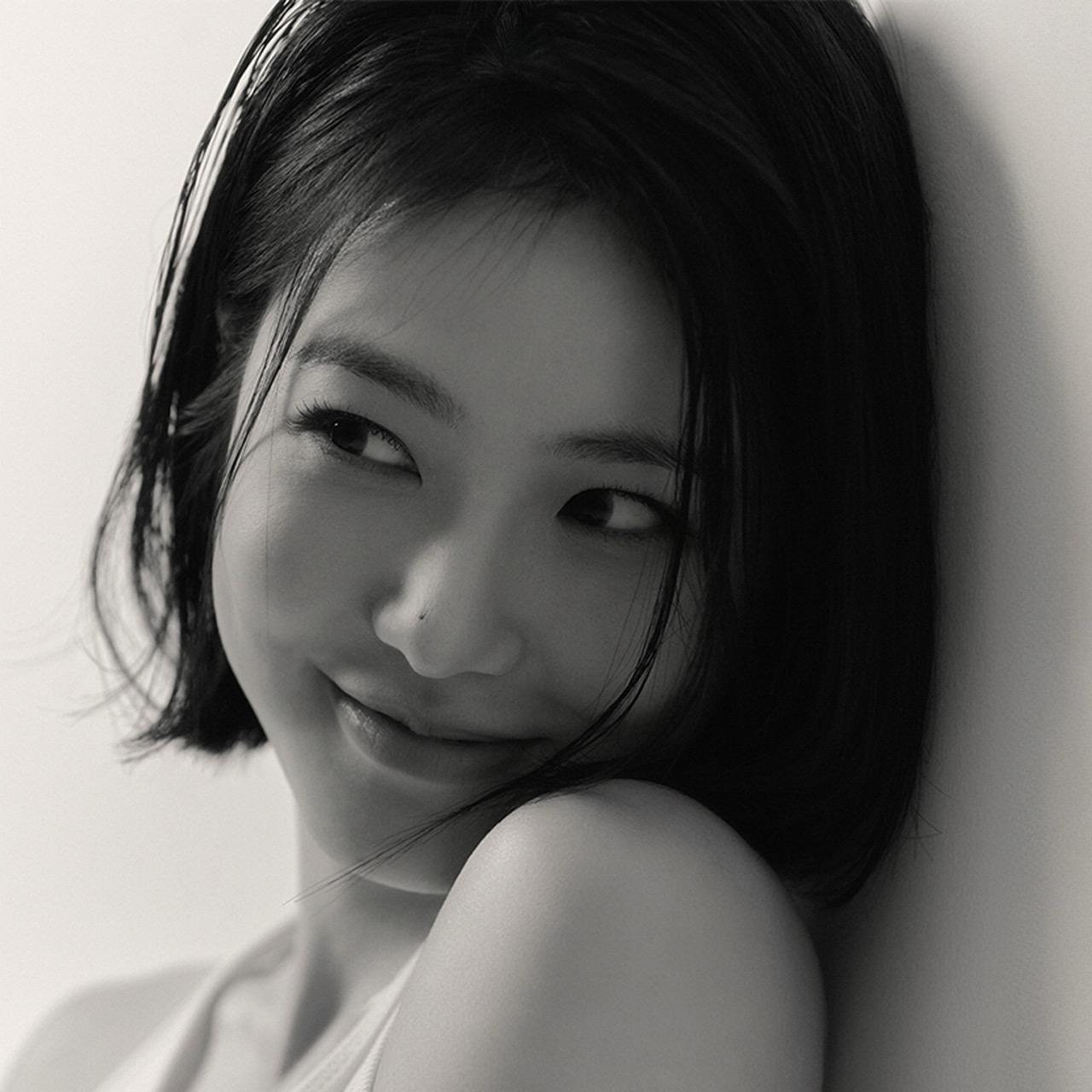Shin Ye-eun