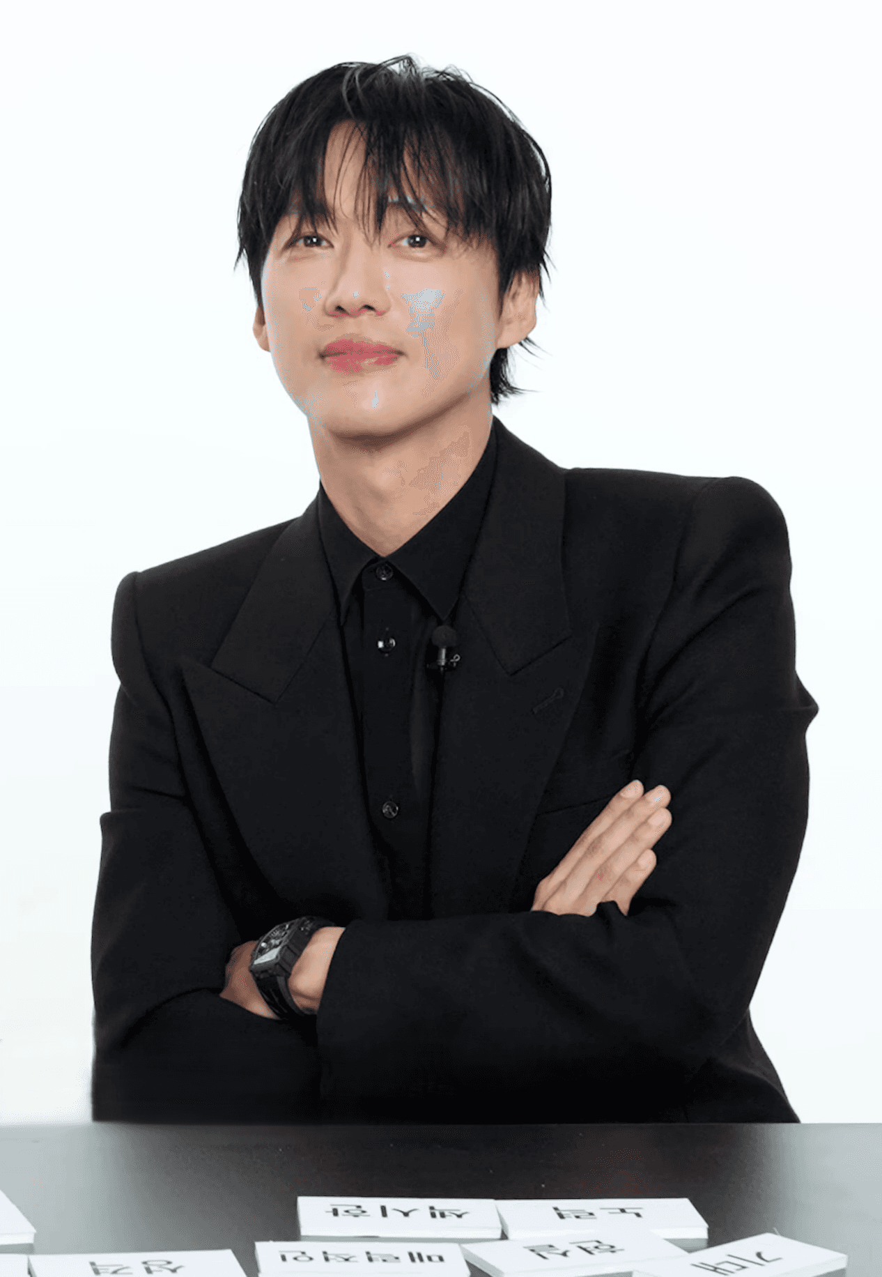 Namkoong Min