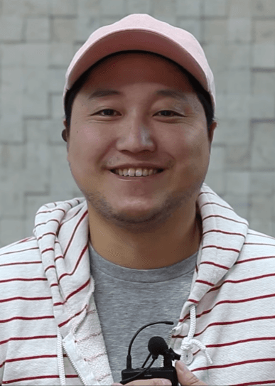 Kim Dae-myung