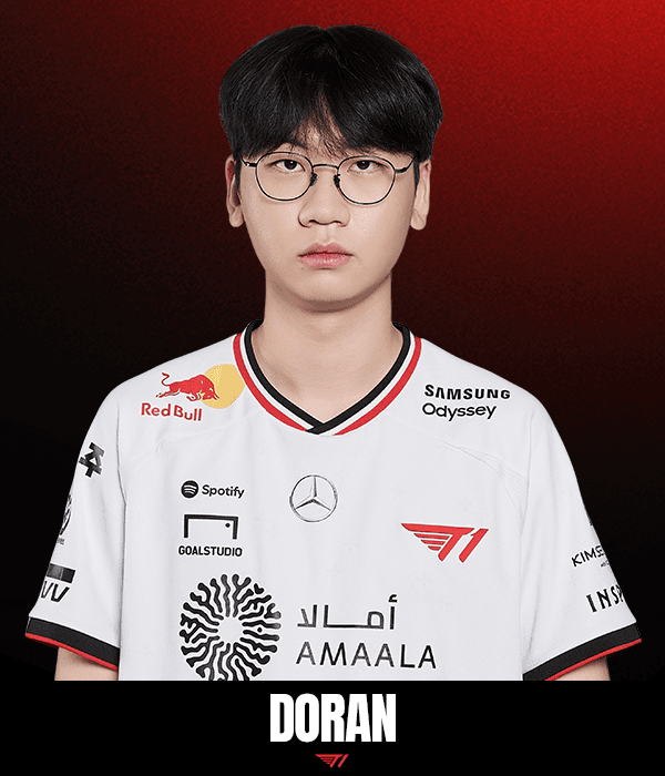 Doran