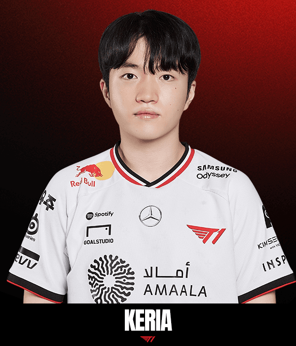 Keria