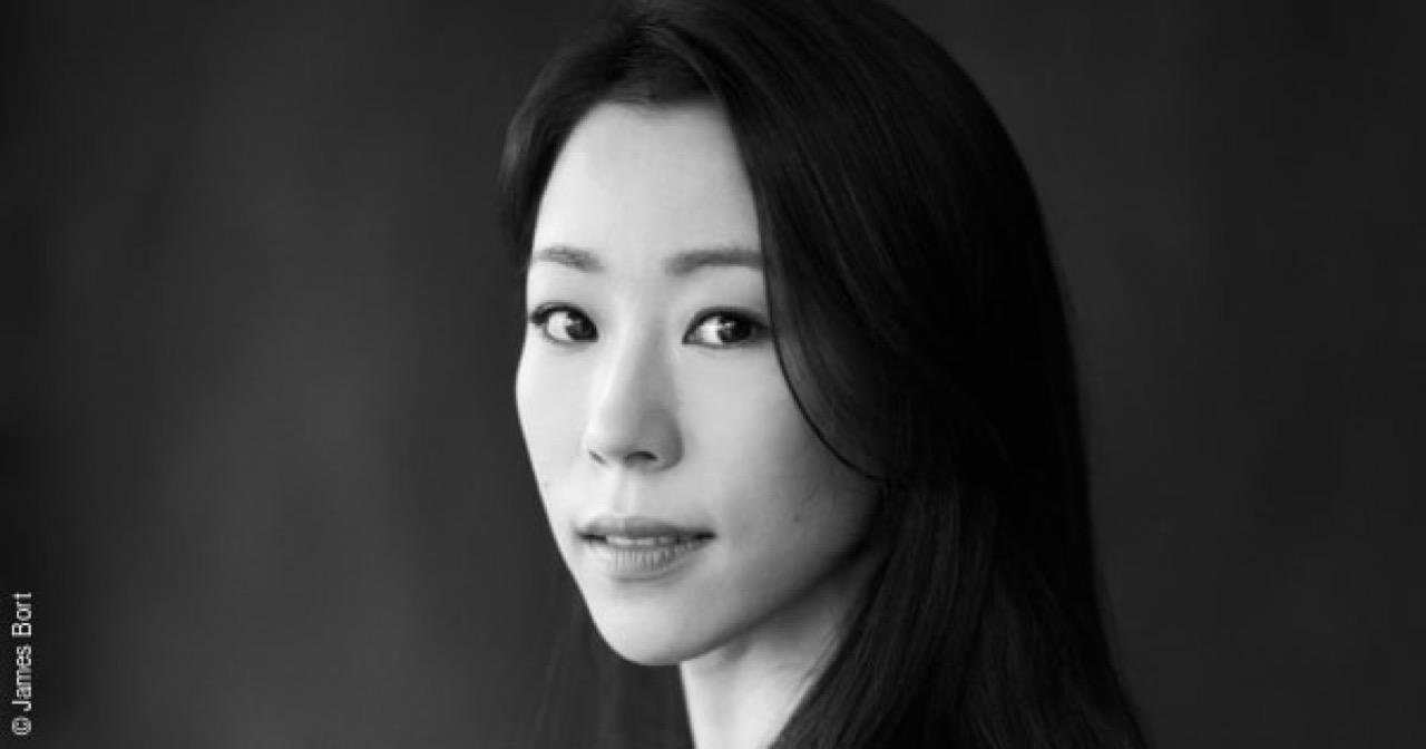 Park Sae-eun
