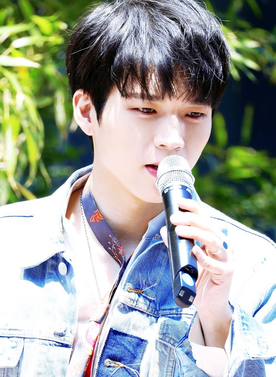 Nam Woo-hyun