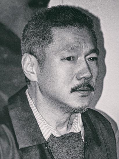 Hong Sang-soo