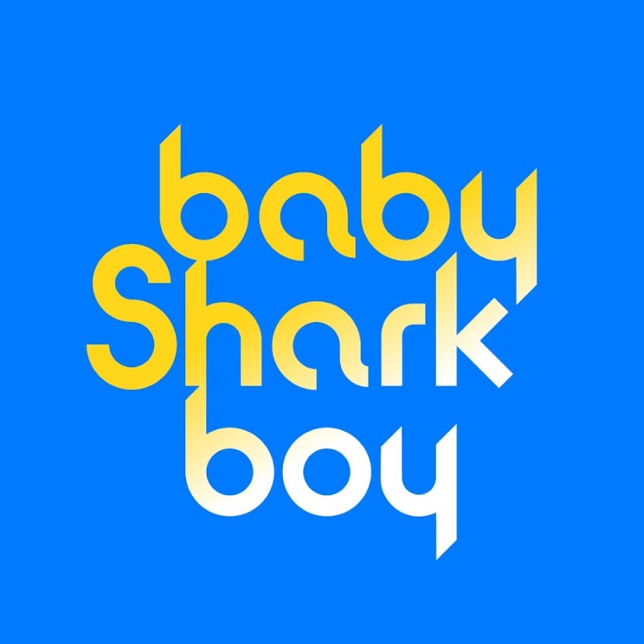 Baby Shark Boy