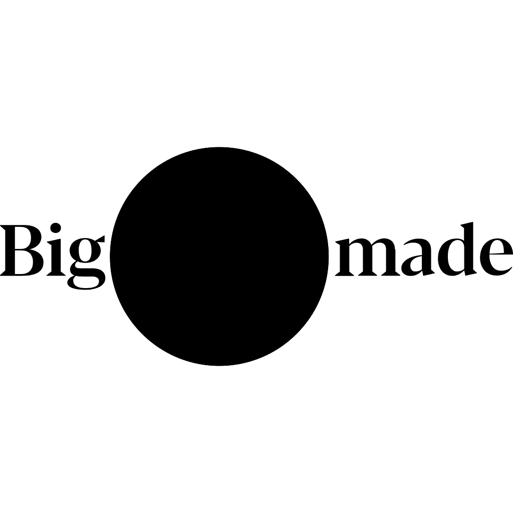 Big Planet Made Entertainment