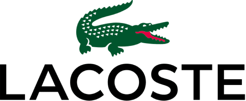 LACOSTE