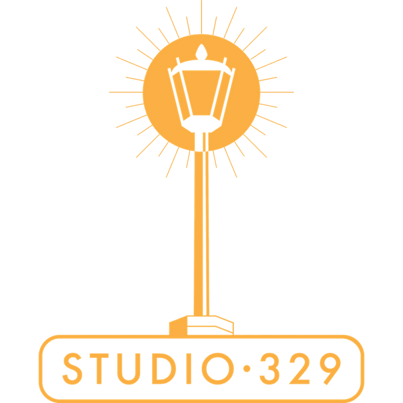 STUDIO329