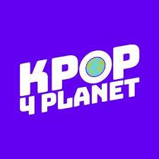 Kpop4Planet