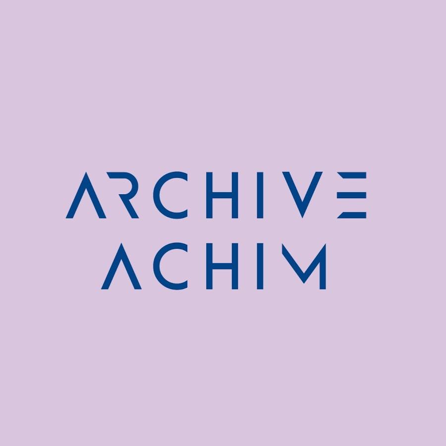 Archive Achim