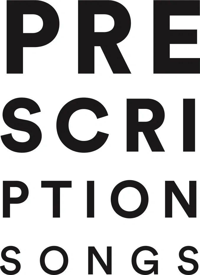 PrescriptionSongs