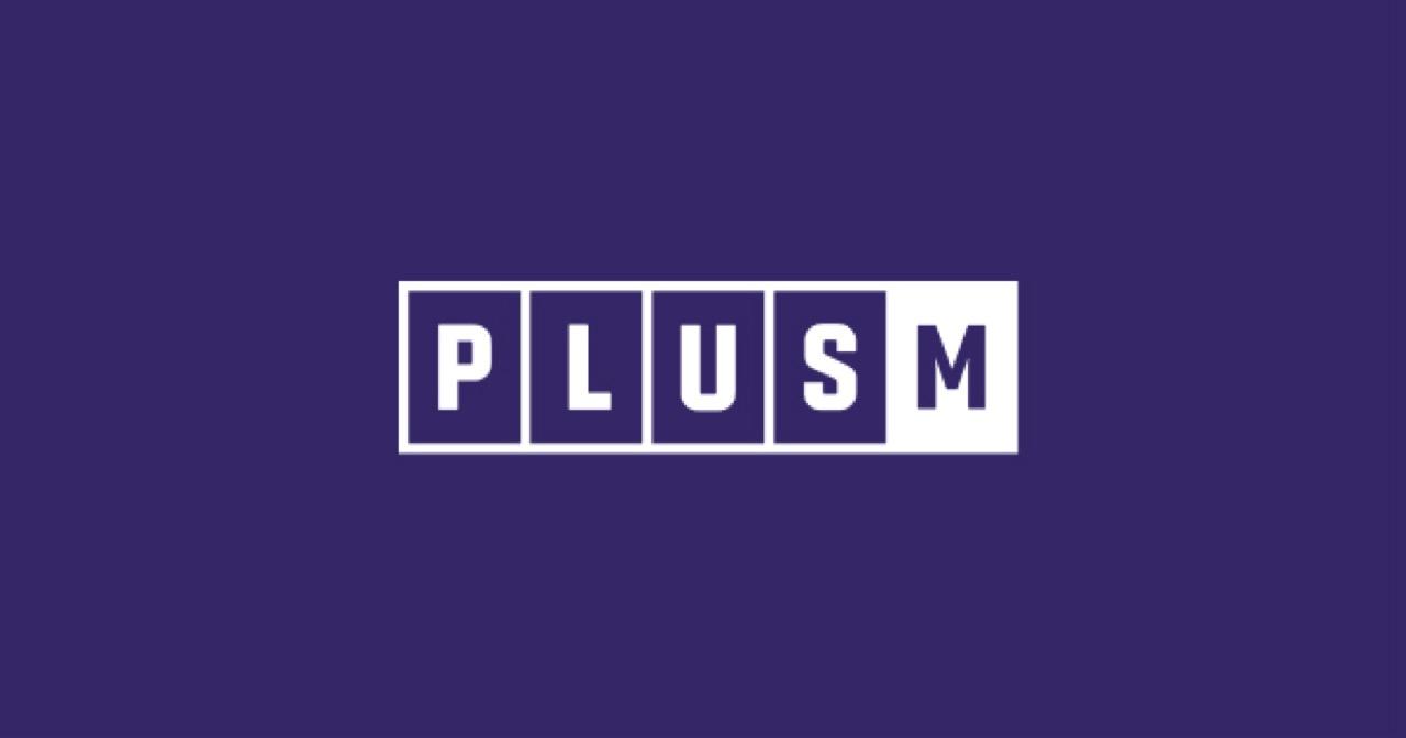Plus M Entertainment