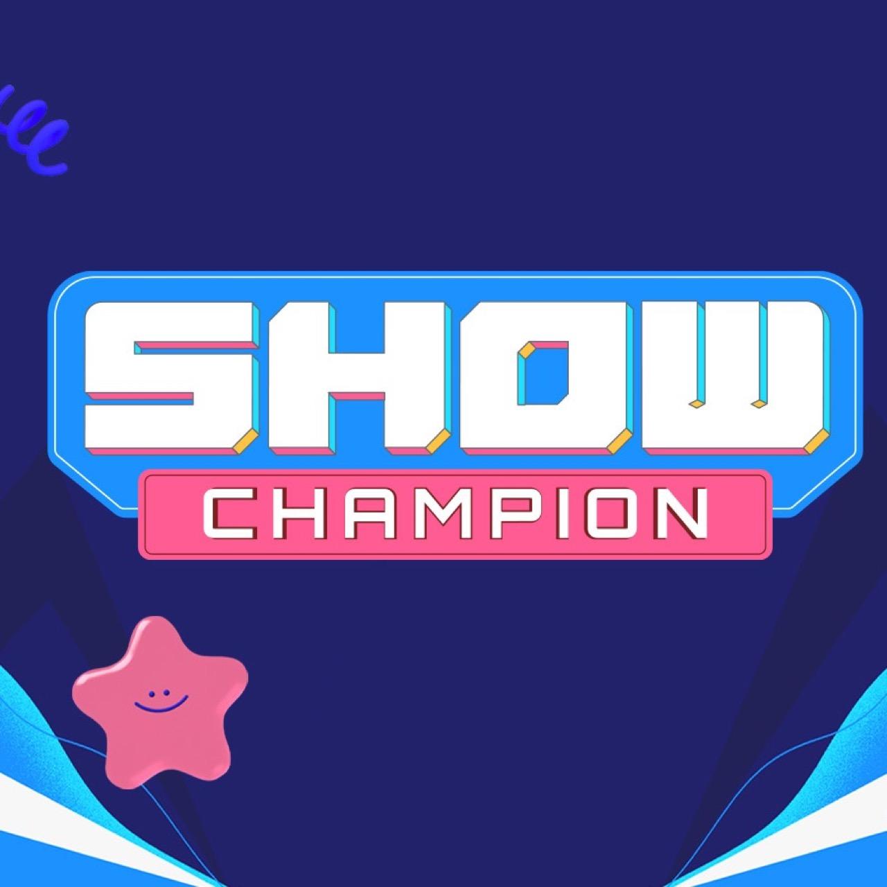Show Champion