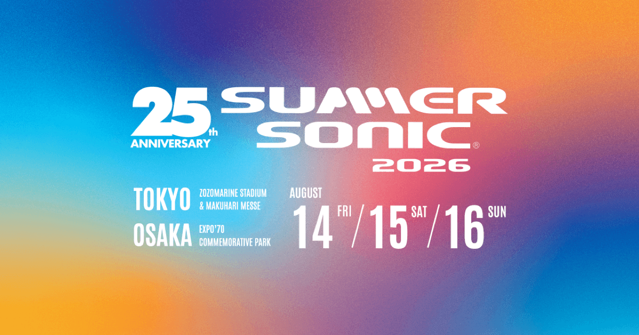 Summer Sonic