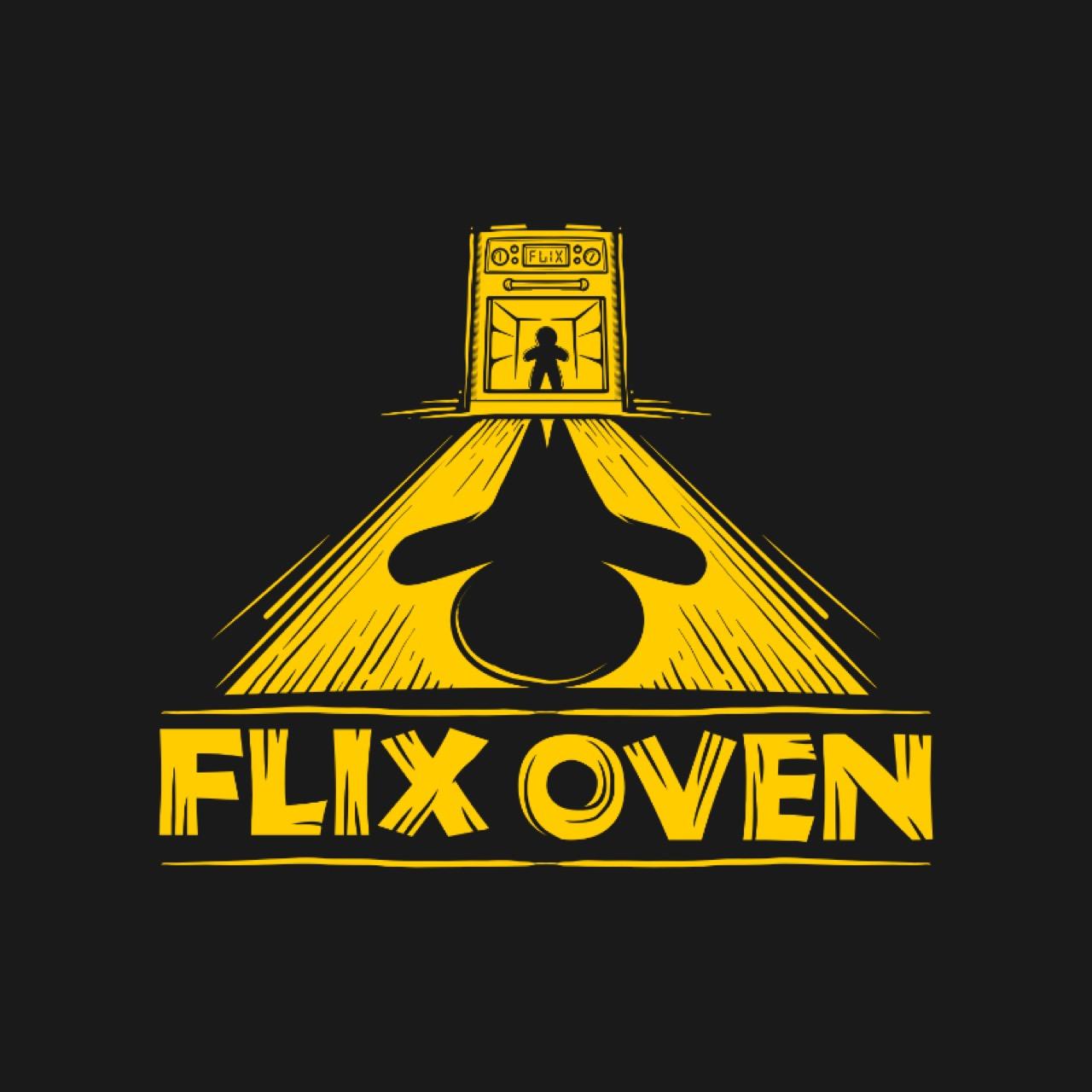 Flix Oven