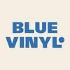 Blue Vinyl