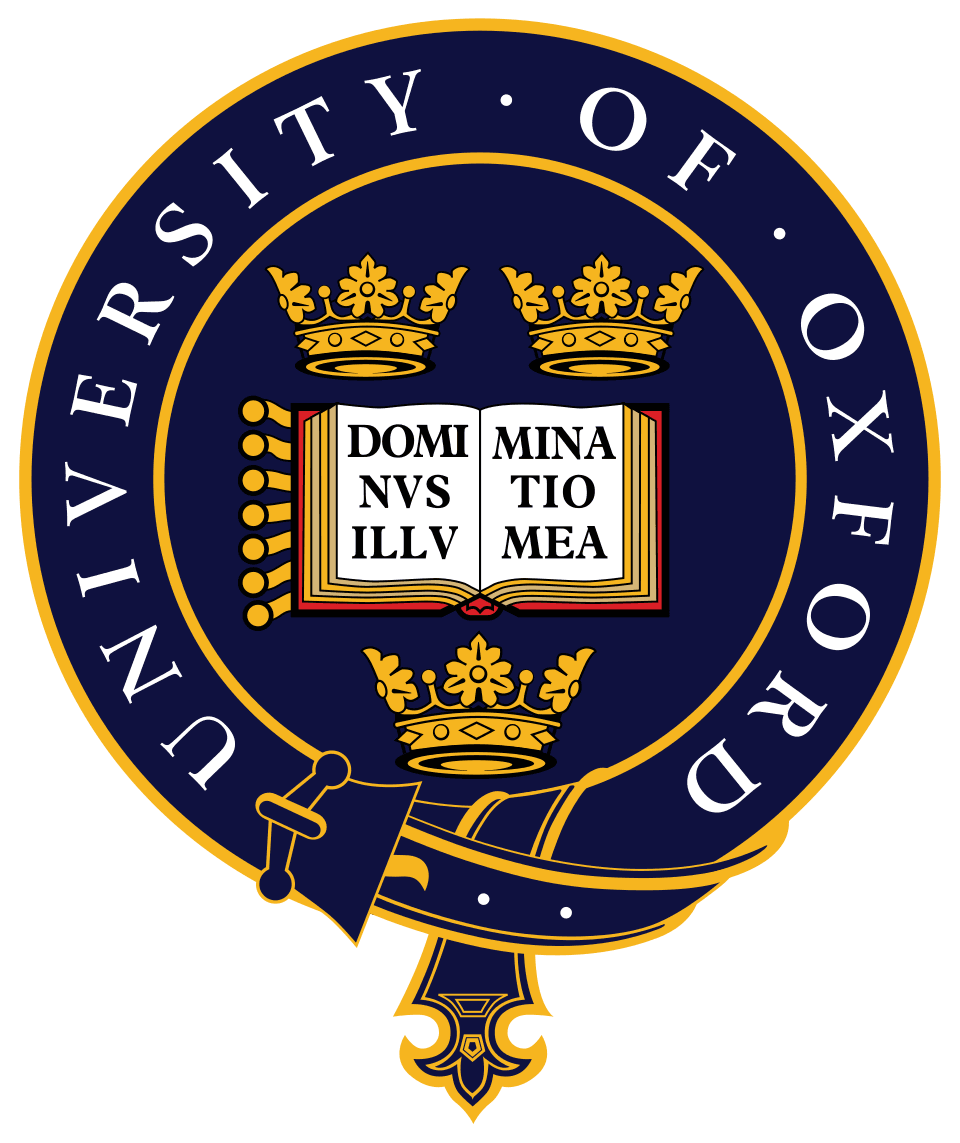 University of Oxford