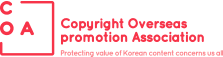 Copyright Overseas Promotion Association