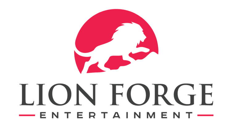 Lion Forge Entertainment
