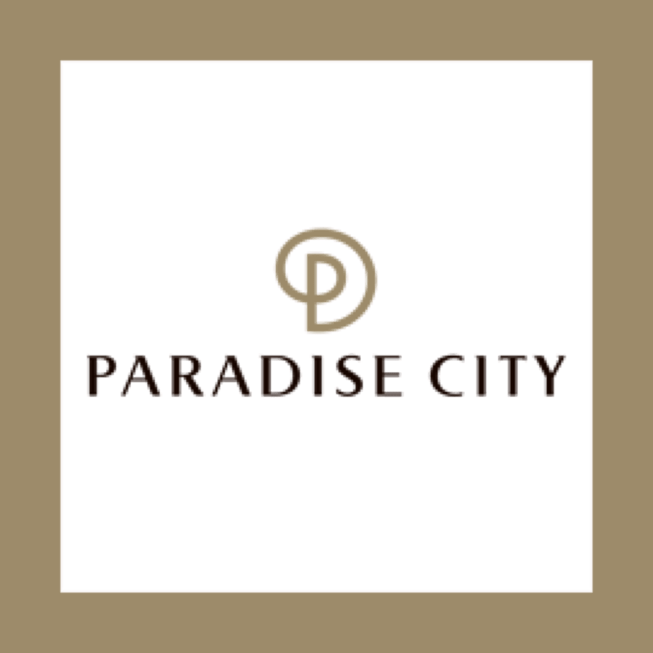 Paradise City