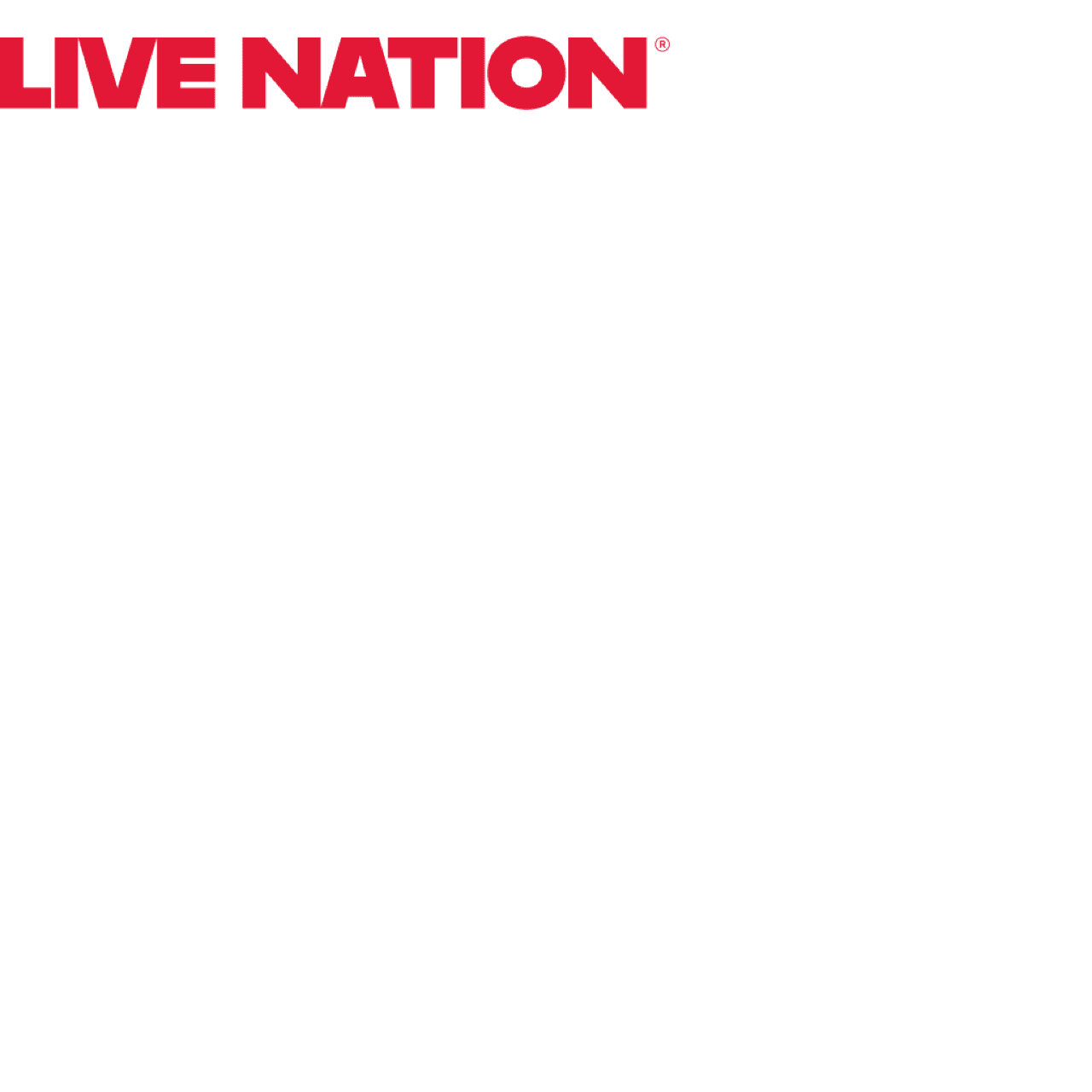 Live Nation Korea